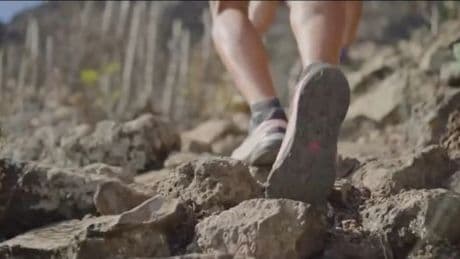 Un corredor muere tras sufrir un infarto en una carrera de montaña en Tenerife