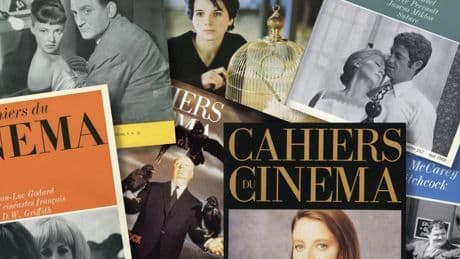 «Une étape historique» : les «Cahiers du cinéma» ouvrent leurs 70 ans d’archives