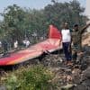 204 lichamen geborgen na vliegramp India: dit is wat we al weten