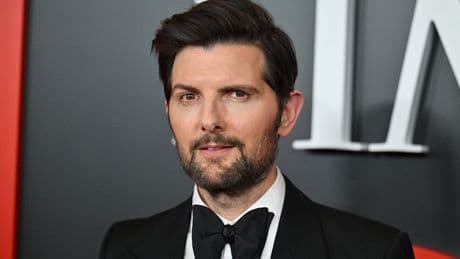 Adam Scott fans are saying the same thing about Severance star’s age after he goes viral on TikTok