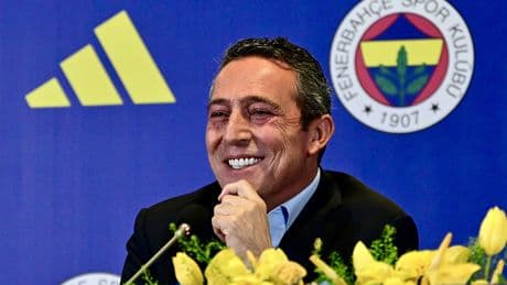 Ali Koç'tan transfer mesajı: Yapacağının sözünü verdi