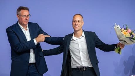 SPD in Rheinland-Pfalz: Mit neuem Generalsekretär in die Landtagswahl
