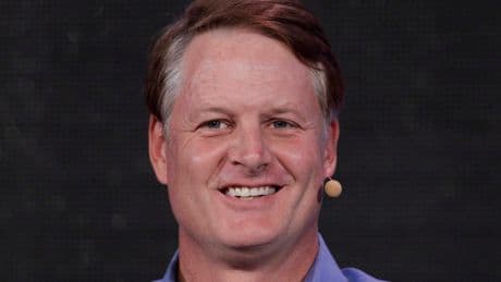 Stanford hires former Nike CEO John Donahoe as athletic director, AP source says