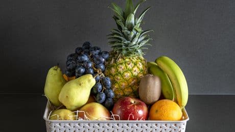 Proteinreiches Obst: Diese 7 Früchte unterstützen das Abnehmen