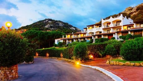 Sardinien: Deutsche Touristinnen in tödlichen Unfall verwickelt