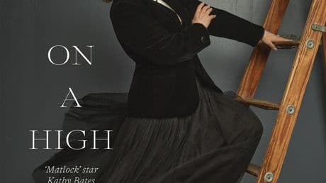 Kathy Bates claps back at critics who say she lost 100 pounds only from Ozempic: ‘F–k you’