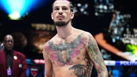 Sean O’Malley sent chilling warning ahead of UFC return: "He's superhuman"