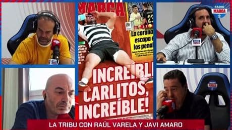 "Alcaraz no ganó la final, la perdió Sinner"
