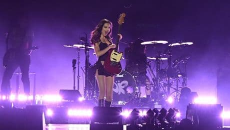 Olivia Rodrigo, Justice y Arde Bogotá cierran el octava Mad Cool