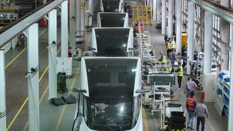 Bus et camions électriques, textile... Le Figaro dévoile quatre projets d’investissements étrangers en France pour 800 millions d’euros