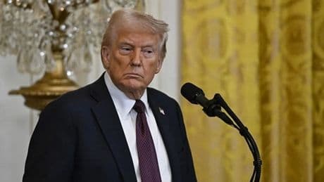 ABD Başkanı Trump: Gazze'de ateşkes yakın