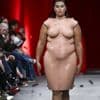 Van bodypositivity naar Ozempic: de modewereld draait de klok terug