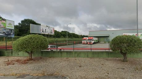 Declarada como proyecto industrial estratégico la construcción de una planta de biometano en Lugo