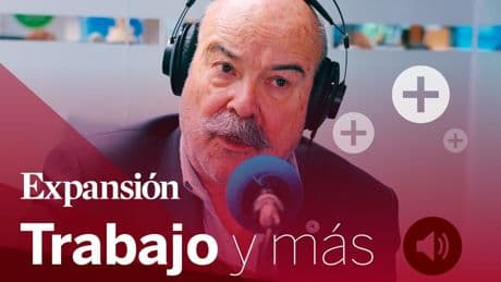 Por qué el buen humor es importante en la oficina, con Antonio Resines