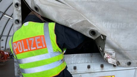 Zehn Jahre „Wir schaffen das“: Über die Wiederkehr der Grenze in Bayern
