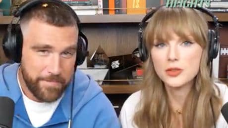 Taylor Swift reveals tracklist for new album The Life of a Showgirl