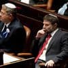 "Rufen zur Säuberung auf": Zwei israelische Minister in den Niederlanden unerwünscht