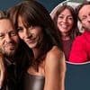 Davina McCall reveals she will never marry again but is 'always in the honeymoon period' with partner Michael Douglas as she discusses their relationship
