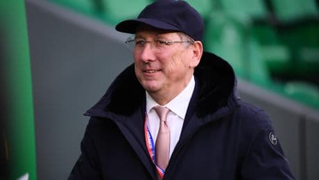 OL : John Textor dénonce des «demi-vérités dangereuses» et reste optimiste sur la situation économique du club