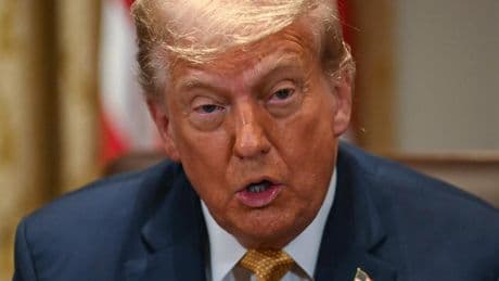 Trump comunicará el arancel a la UE “en dos días” y no los prorrogará más allá del 1 de agosto