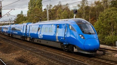 London and Glasgow to be linked by new service from ‘budget train company’