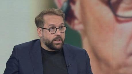 „Merz hat seine Aussage zurückgeholt. Vorher hatte der Vizekanzler sich dagegen gewandt“