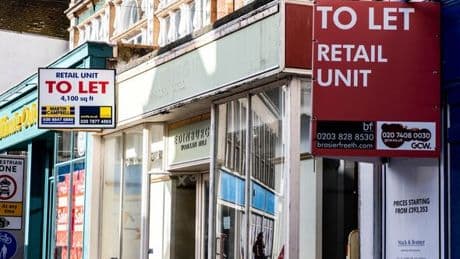 Santander to close 37 more bank branches next month
