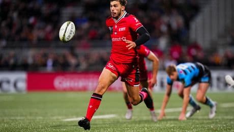 EN DIRECT - Finale Challenge Cup Lyon-Bath: le LOU rêve d’un nouveau trophée européen