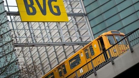 BVG bittet um Daten – das müssen Fahrgäste nun wissen