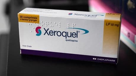 "Une situation intenable": un collectif de praticiens hospitaliers alerte sur la pénurie de psychotropes