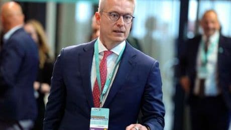 Karsten Wildberger: Politneuling startet mit Digitalministerium und Kernteam