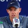 PGA Tour is 'concerned' about Rory McIlroy's behavior since winning the Masters, golf insider claims