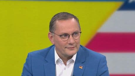„Ich erwarte, dass europäische Politiker sich mehr für Friedensgespräche einsetzen“