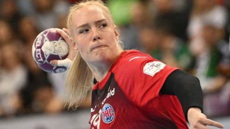 Frauen-Handball: Thüringer HC holt Titel in der European League