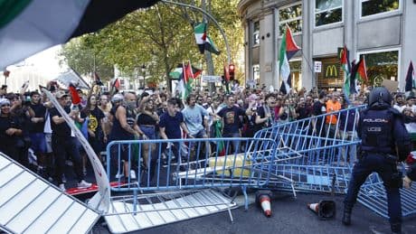 Cómo detener un genocidio