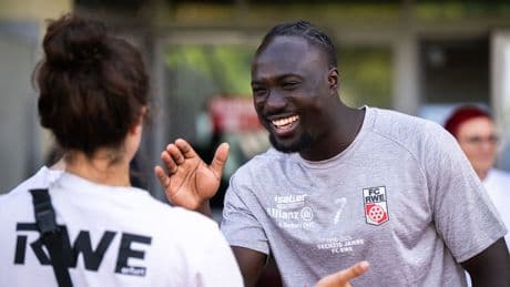 Verwirrung um Verletzung - Viertliga-Profi wehrt sich gegen falsche Diagnose