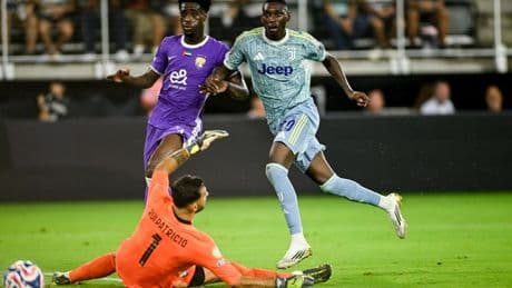 How Juventus Started FIFA Club World Cup With 5-0 Win Over Al Ain