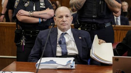 #MeToo : pourquoi Harvey Weinstein est de nouveau jugé après l’annulation de sa première condamnation