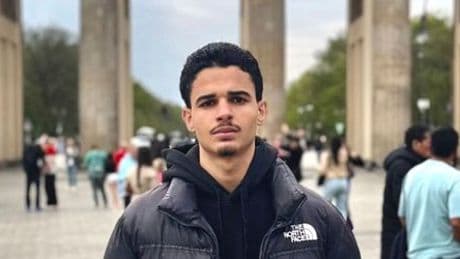 Messerangriff am Hamburger Hauptbahnhof: »Ich habe mich entschieden, die Frau zu stoppen«
