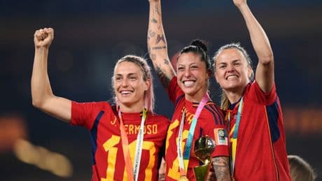 How Euro 2025 could show a distinctive power shift in women’s football