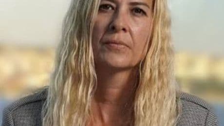Ekonomi yazarı Nazlı Sarp evinde ölü bulundu