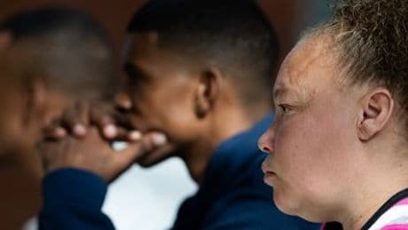 Südafrika: Lebenslange Haft für Mutter nach Verkauf der Tochter an Heiler