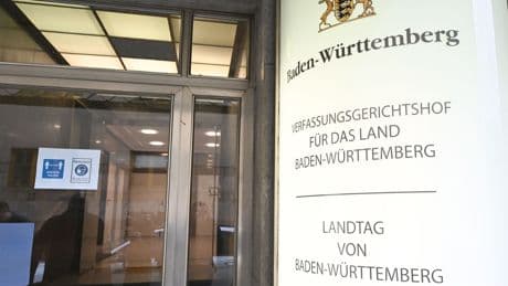 Schuldenbremse: Verfahren gegen Schuldenregeln eingestellt