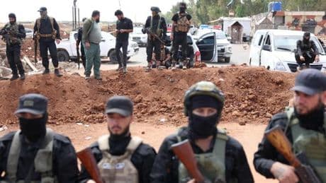 Calme précaire en Syrie, extradition en Équateur, nucléaire iranien et séismes en Russie : les informations de la nuit