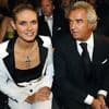 "Bin ja kein Playboy mehr": Flavio Briatore versteht sich gut mit Heidi Klum