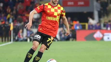 Göztepe o isimle sözleşme uzattı
