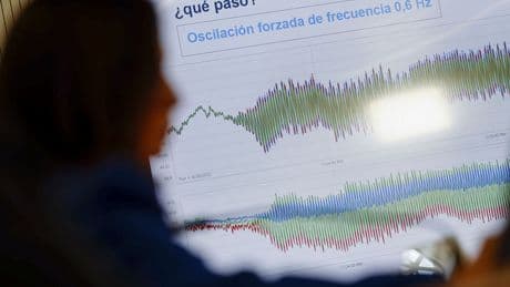Iberdrola y Endesa contraatacan con un informe del apagón que culpa a Red Eléctrica: &quot;Íbamos muy rápido y sin cinturón&quot;