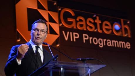 Gastech, «gas necessario per coprire domanda crescente di energia»