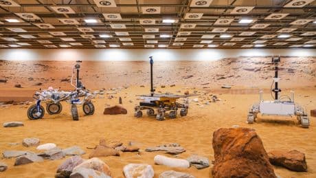 El rover marciano de la ESA está definitivamente maldito: la misión ExoMars acumula ya 20 años de calvario y mala suerte