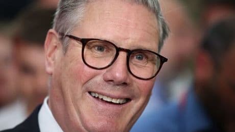 Keir Starmer is a globalist sacrificing UK economy at altar of Europhilia